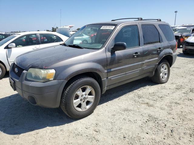 2006 Ford Escape XLT