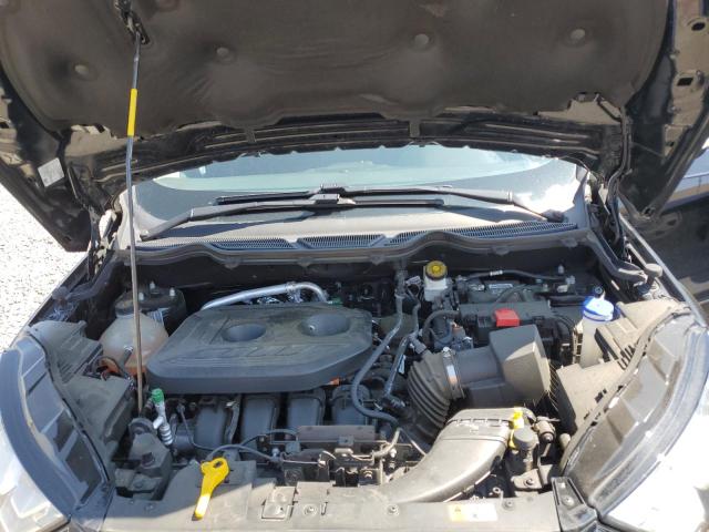 MAJ6P1UL1JC213741 Ford Ecosport Se