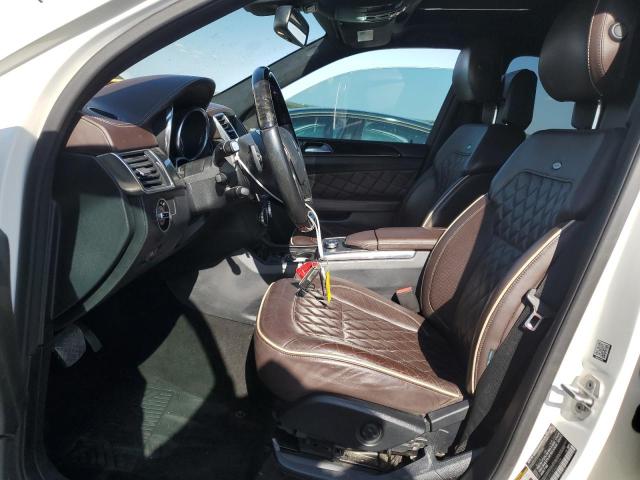 4JGDF2EE2FA601229 Mercedes-Benz Gl 350 Bluetec