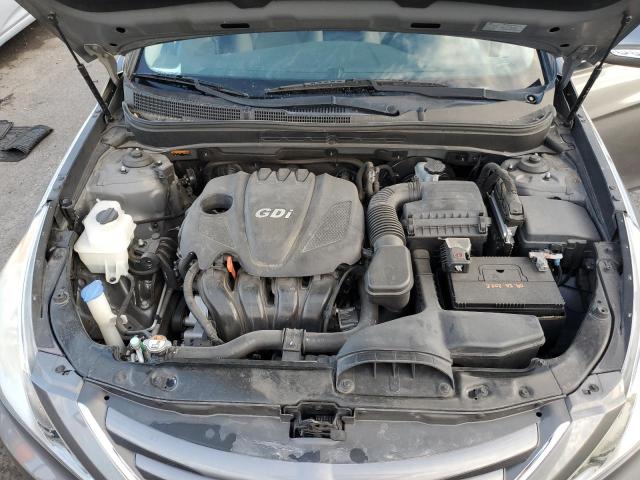 5NPEB4AC5EH925755 Hyundai SONATA GLS