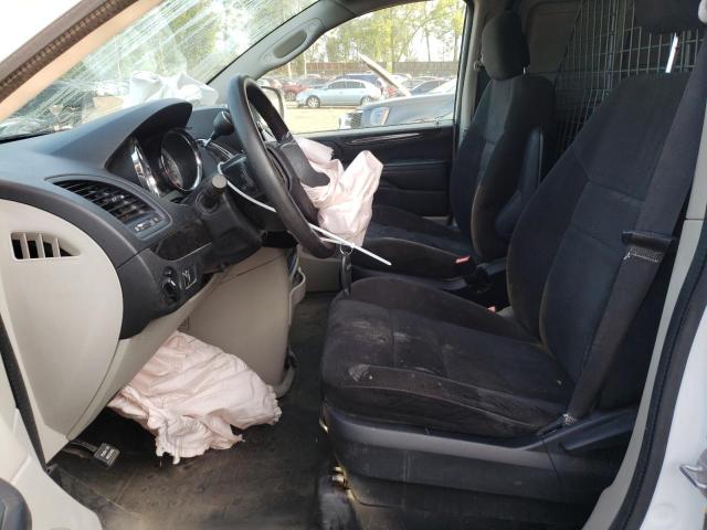 2015 RAM TRADESMAN 2C4JRGAG3FR530721