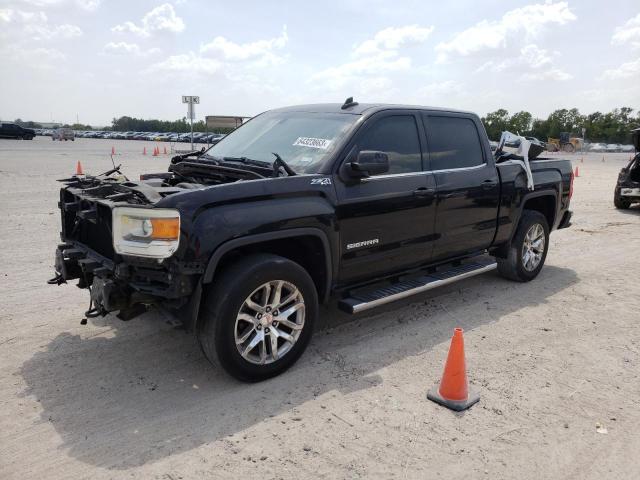 2015 GMC SIERRA K15 3GTU2UEC6FG465215