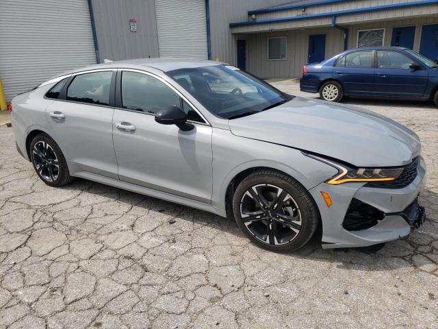 5XXG64J25RG230956 KIA K5 GT LINE