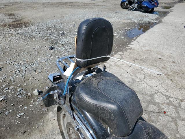 2007 HARLEY-DAVIDSON FLSTF SHRI 1HD1JG5157Y082295
