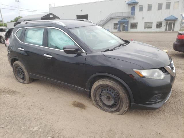 Vin: 5n1at2mv3fc813610, lot: 62769563, nissan rogue s 20154