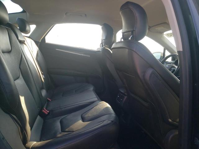 3FA6P0K93FR111853 Ford Fusion Titanium