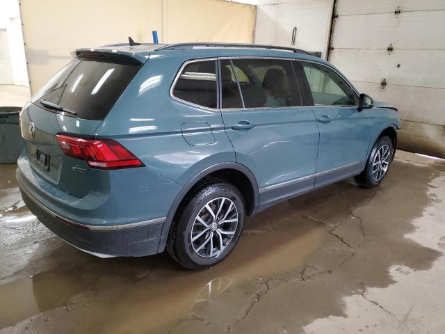 3VV2B7AX0LM030223 Volkswagen Tiguan SE 3