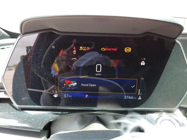 2024 CHEVROLET TRAX 2RS - KL77LJE2XRC024367