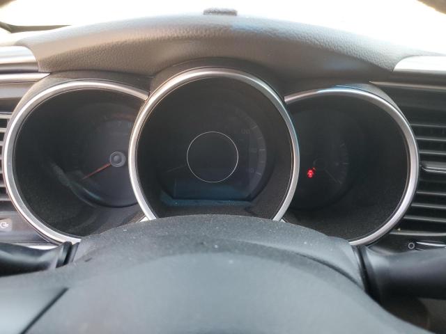 KNAGM4A7XF5661811 KIA Optima Lx