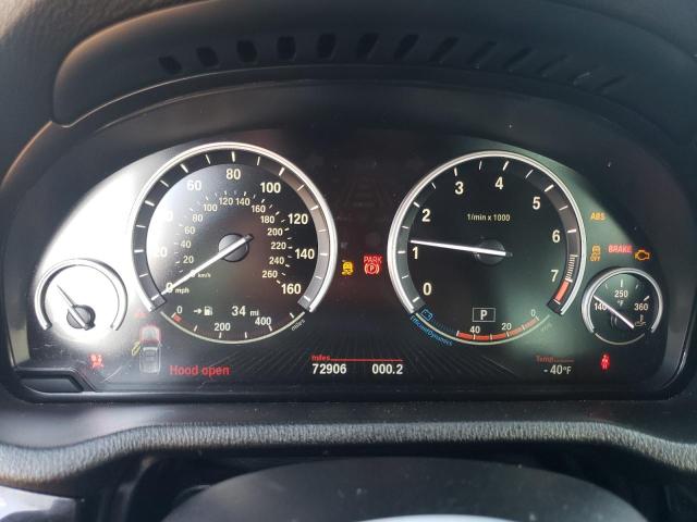 5UXWX9C54H0T13757 BMW X3 Xdrive28i