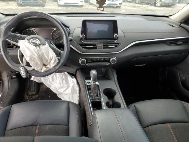 1N4BL4CVXNN348337 Nissan ALTIMA SR