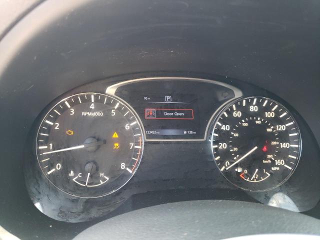 1N4AL3AP9GN362081 Nissan ALTIMA 2.5