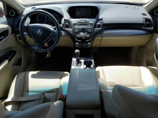 5J8TB4H53EL019020 Acura Rdx Technology