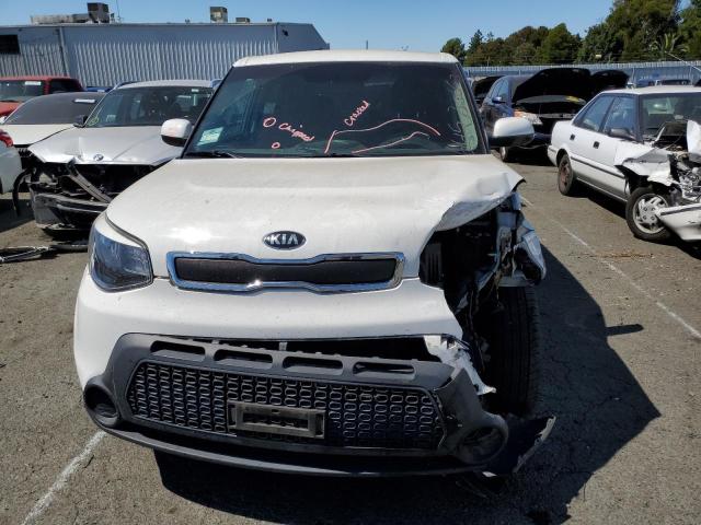 KNDJN2A21G7272091 KIA Soul