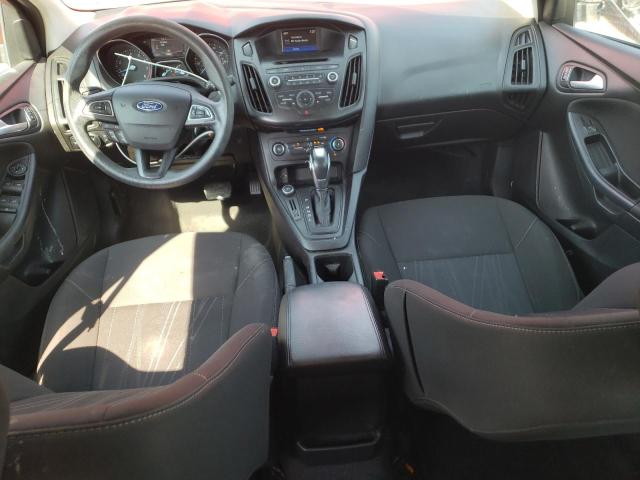 1FADP3K25FL219899 Ford FOCUS SE