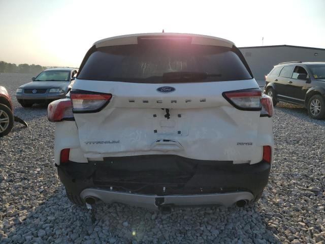 1FMCU9J93NUA99332 2022 FORD ESCAPE, photo no. 6