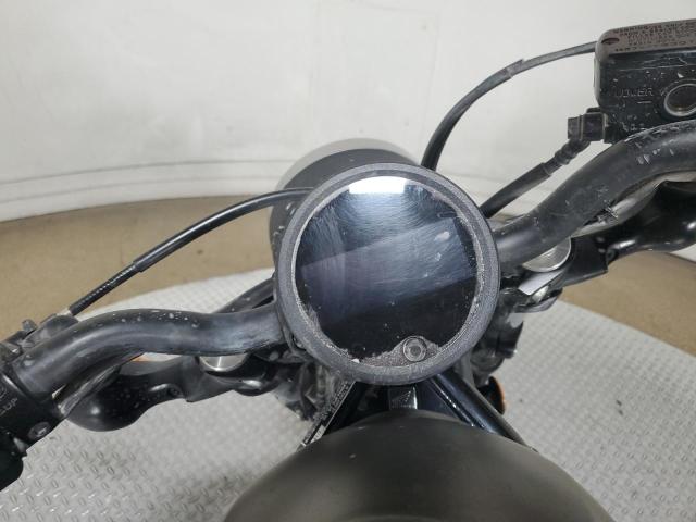 2018 HONDA CMX500 A - MLHPC5659J5100511