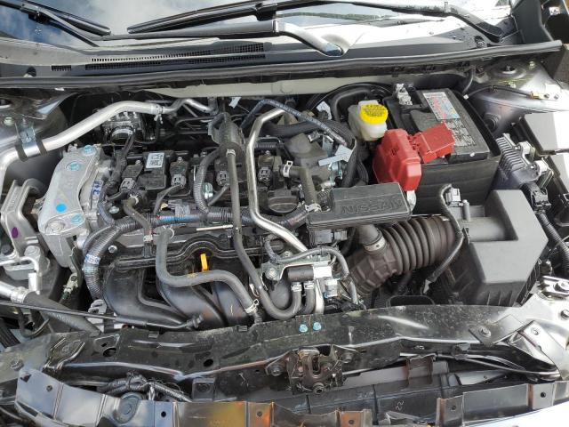 3N1AB8DV6PY238277 Nissan SENTRA SR
