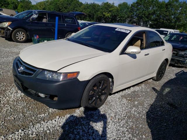 2008 Acura TSX 