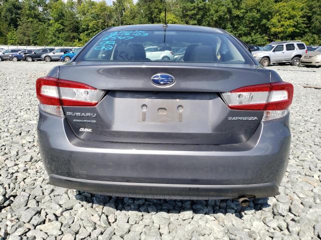 4S3GKAA69J3618547 Subaru Impreza