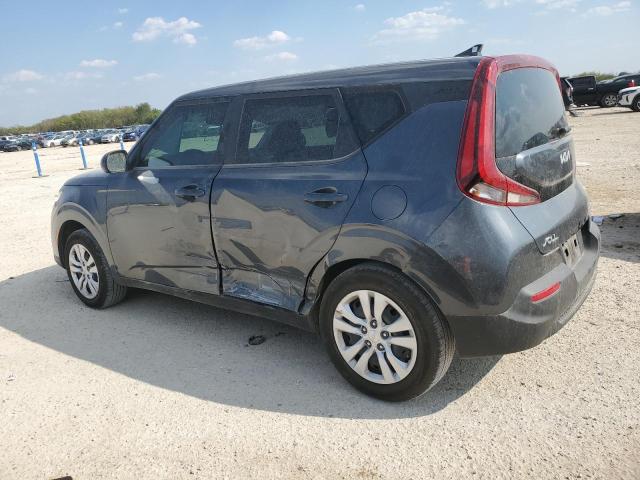 KNDJ23AU7N7822181 KIA SOUL LX