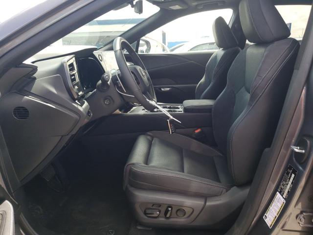 2023 LEXUS RX 350H BA - 2T2BBMCA2PC014203