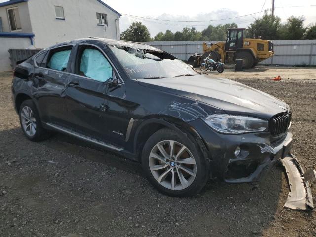 2019 BMW X6 xDrive35I VIN: 5UXKU2C57K0Z63205 Lot: 64651193