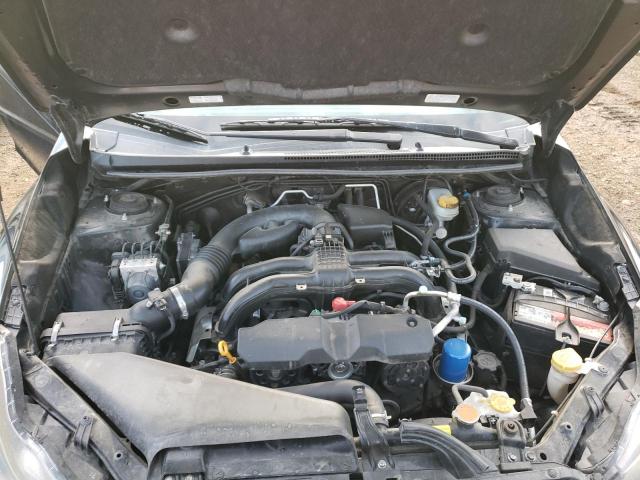 JF2GPAGC0E8267830 Subaru Xv Crosstrek 2.0 Limited
