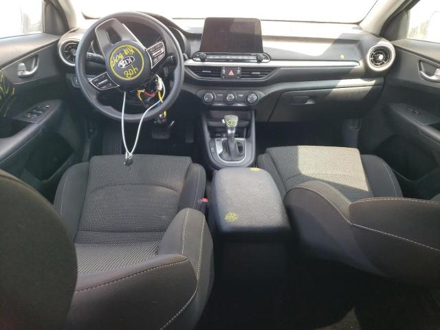 3KPF24AD6LE183963 KIA FORTE FE