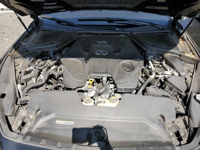 JN1EV7AR8KM555211 Infiniti Q50 LUXE