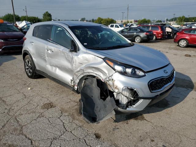 KNDPMCAC4L7821594 KIA Sportage Lx