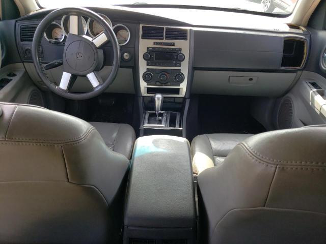 2006 Dodge Magnum Sxt VIN: 2D4FV47V36H391317 Lot: 64643773