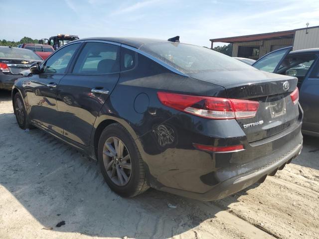 5XXGT4L36KG344436 Kia Optima LX 2