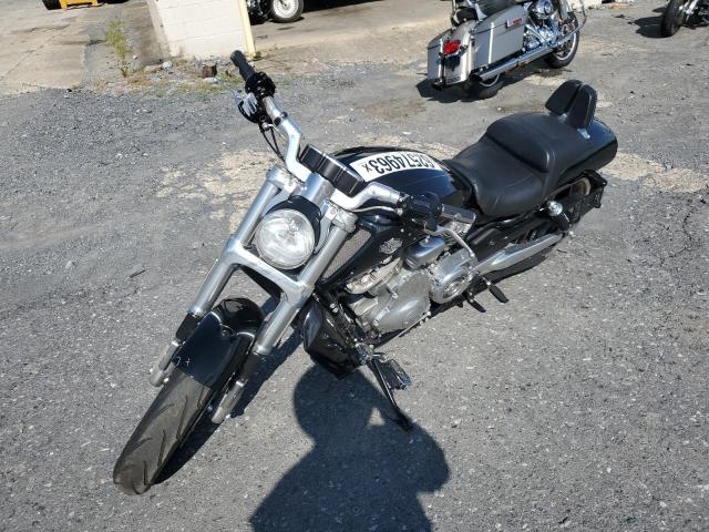 2011 HARLEY-DAVIDSON VRSCF - 1HD1HPH11BC801538