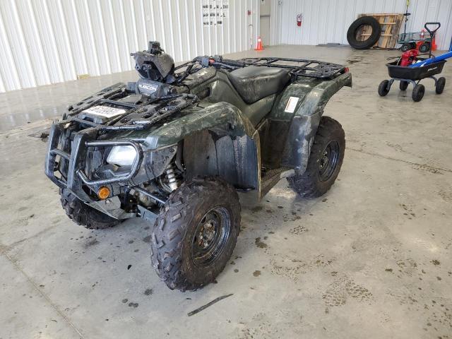 2024 HONDA TRX520 FM 1HFTE4569R4900281