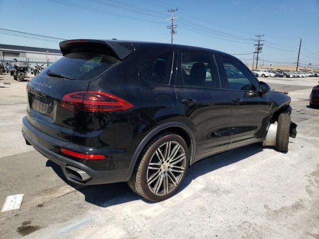 WP1AA2A27GKA09143 Porsche Cayenne