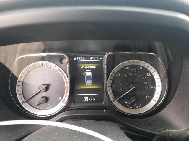 1N6BA1F4XHN552364 Nissan Titan Xd Sl