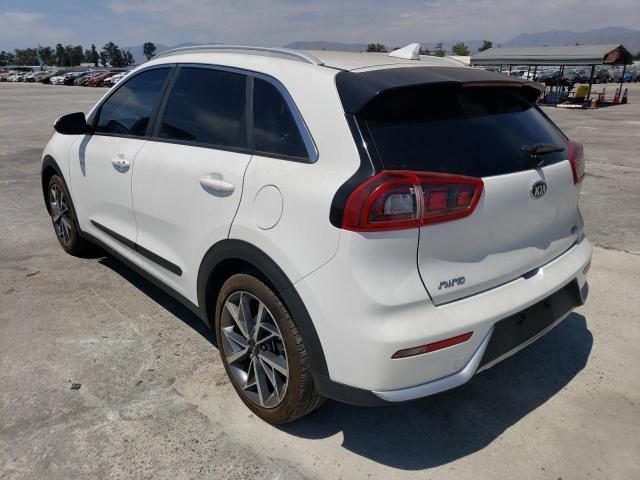 KNDCB3LC2J5179418 KIA NIRO FE