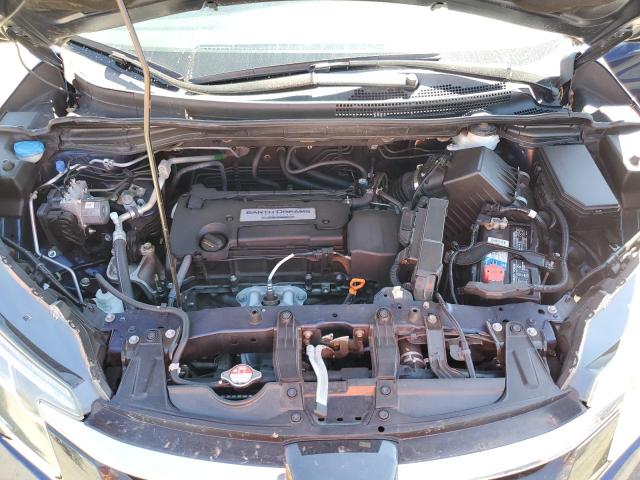 3CZRM3H37FG700415 Honda CR-V LX