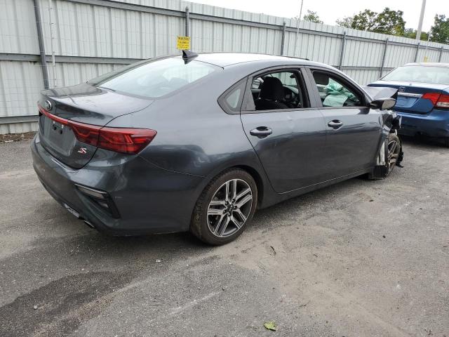 3KPF34AD9KE007100 Kia Forte GT L 3