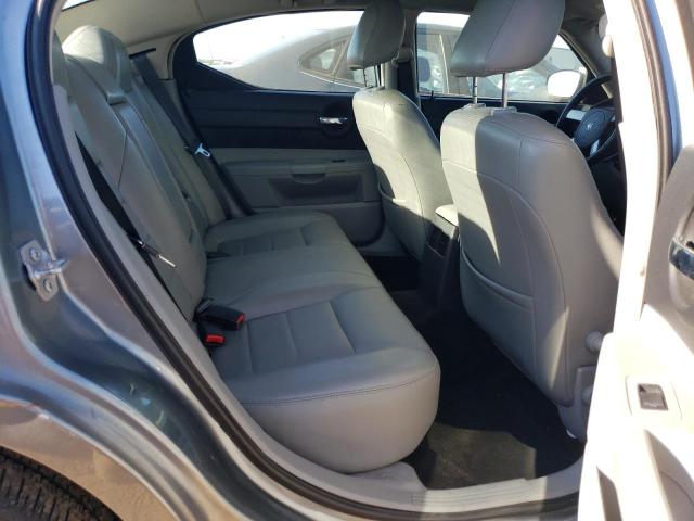 2007 Dodge Charger Se VIN: 2B3KA43G57H686257 Lot: 65970813