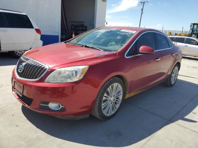 2013 Buick Verano 