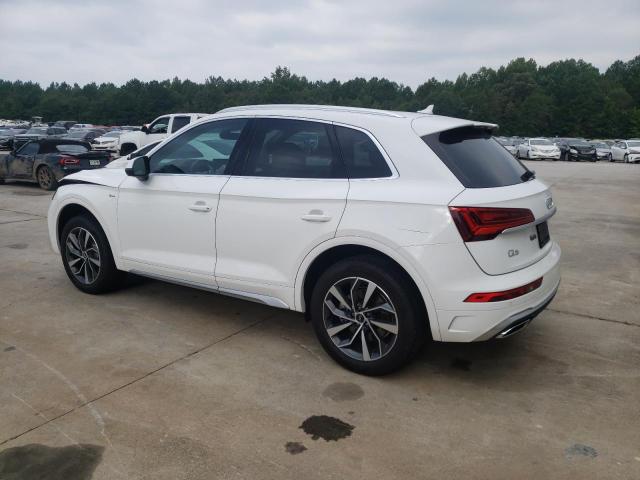 WA1GAAFY8N2017732 Audi Q5 PREMIUM 2