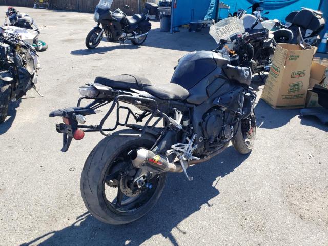 2017 YAMAHA FZ10 C JYARN48Y8HA000078