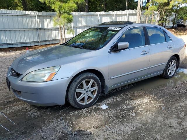 2003 Honda Accord Coupe EX