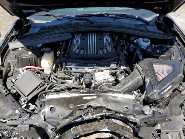 2023 CHEVROLET CAMARO ZL1 - 1G1FK1R68P0104398