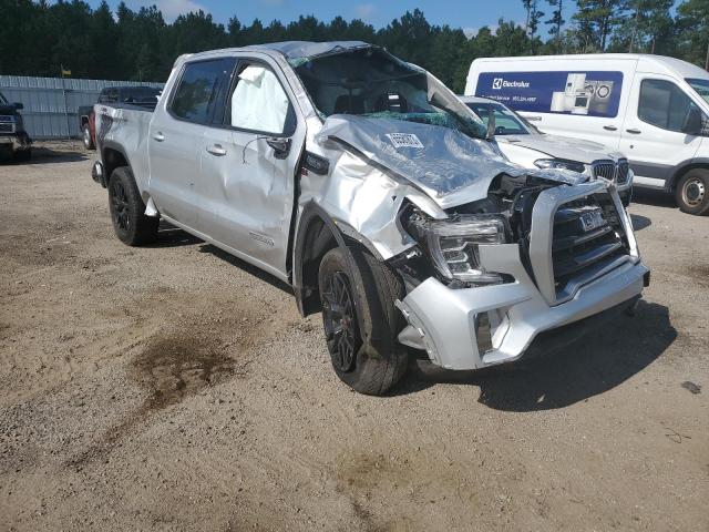 2021 GMC SIERRA 150 3GTU9CED7MG199800