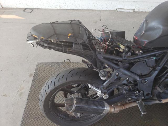 2012 KAWASAKI KDX250 - JKAEXMJ13CDAB2696
