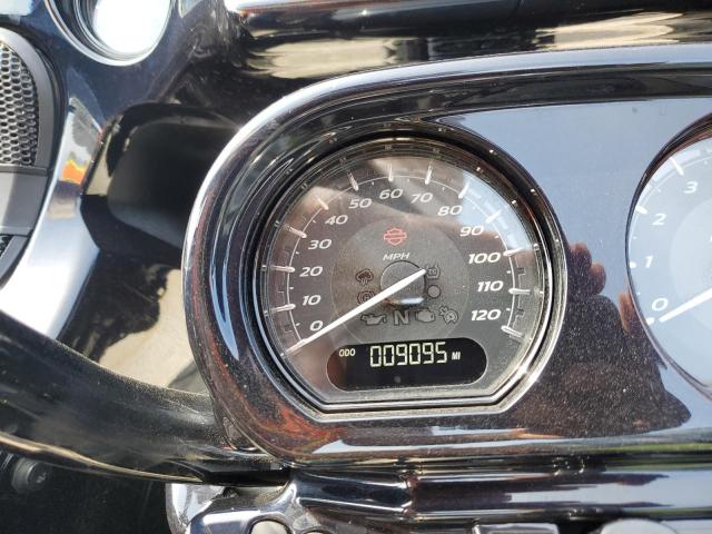 2022 HARLEY-DAVIDSON FLTRXSE 1HD1TCL19NB953219