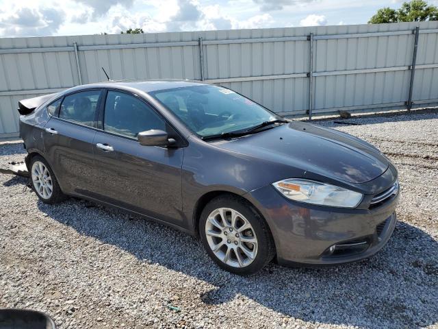 1C3CDFCB2FD422813 Dodge Dart Limited